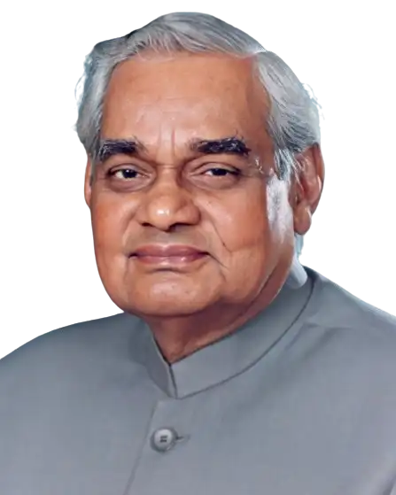 Atal Bihari Vajpayee: The Architect of Modern India