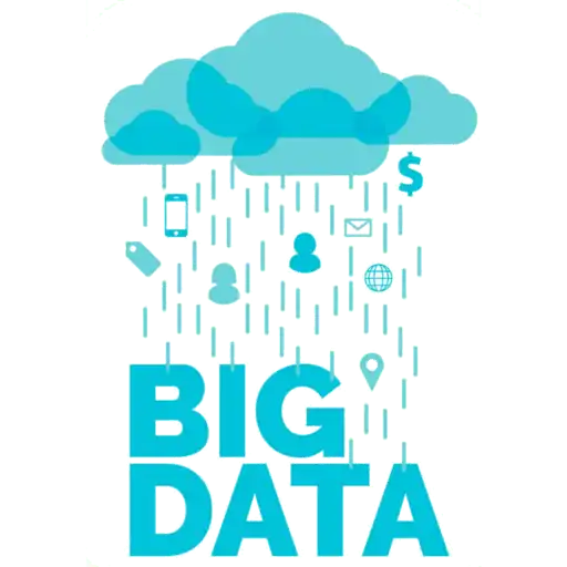 The World of Big Data