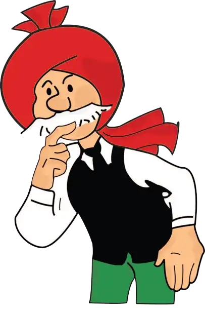 Chacha Chaudhary: India's Iconic Comic Superhero