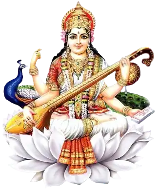 The Eternal Wisdom of Maa Saraswati: Unveiling the Goddess of Knowledge