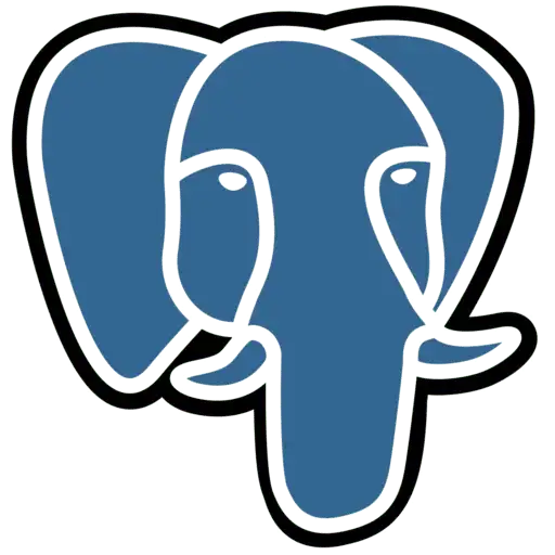 postgresql