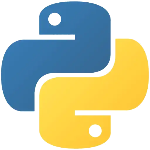 python